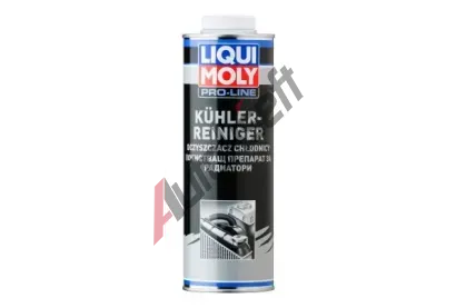 LIQUI MOLY isti chladicho systmu Pro-Line Khlerreiniger 1 l LIQ 20455, 20455