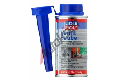LIQUI MOLY Aditiva do paliva Ventil Sauber 150 ml LIQ 20456, 20456