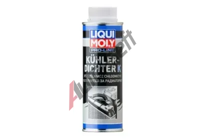 LIQUI MOLY Tsnic hmota na chladie Pro-Line Khlerdichter K 250 ml LIQ 20457, 20457
