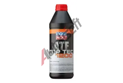 LIQUI MOLY Pevodov olej Top Tec ATF 1200 1 l LIQ 20460, 20460