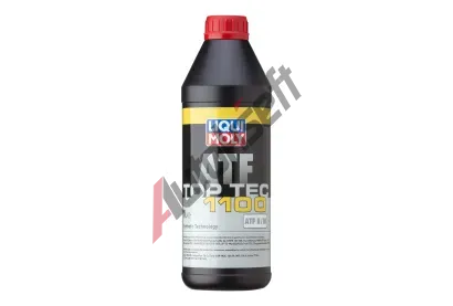 LIQUI MOLY Pevodov olej Top Tec ATF 1100 1 l LIQ 20467, 20467