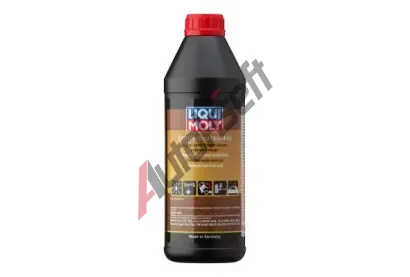 LIQUI MOLY Hydraulick olej Zentralhydraulik-l 1 l LIQ 20468, 20468