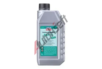 LIQUI MOLY Nemrznoucí kapalina do chladiče Coolant Ready Mix RAF11 1 l LIQ 20660, 20660 LIQUI MOLY Nemrznoucí kapalina do chladiče Coolant Ready Mix RAF11 1 l LIQ 20660, 20660