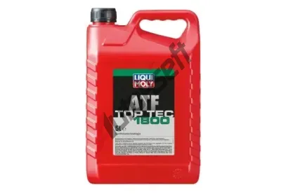 LIQUI MOLY Pevodov olej Top Tec ATF 1800 5 l LIQ 20662, 20662