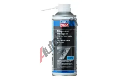 LIQUI MOLY Montn sprej Pflege- und Gleitspray 400 ml LIQ 20665, 20665