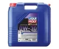 Motorov olej LIQUI MOLY ‐ LIQ 20724
