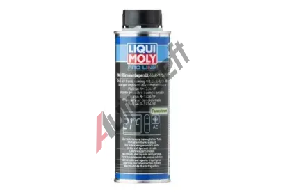 LIQUI MOLY Uzvr vlce PAG Klimaanlagenl 46 R-1234 YF 250 ml LIQ 20735, 20735