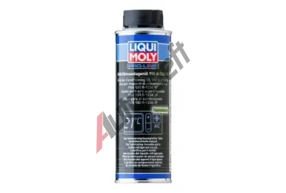 LIQUI MOLY Uzvr vlce PAG Klimaanlagenl 100 R-1234 YF 250 ml LIQ 20736, 20736