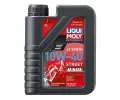 Motorov olej LIQUI MOLY ‐ LIQ 20753