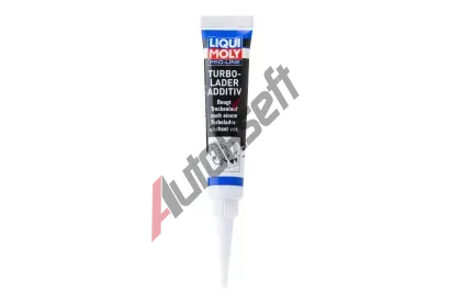 LIQUI MOLY Aditiva do pevodovho oleje Pro-Line Turbolader Additiv 20 g LIQ 20766, 20766