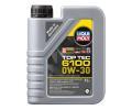 Motorov olej LIQUI MOLY ‐ LIQ 20770