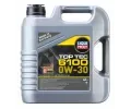 Motorov olej LIQUI MOLY ‐ LIQ 20778