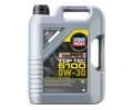 Motorov olej LIQUI MOLY ‐ LIQ 20779