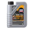 Motorov olej LIQUI MOLY ‐ LIQ 20780