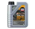 Motorov olej LIQUI MOLY ‐ LIQ 20787