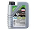 Motorov olej LIQUI MOLY ‐ LIQ 20792