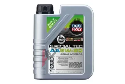 LIQUI MOLY Special Tec AA 5W-20 1 l LIQ 20792, 20792