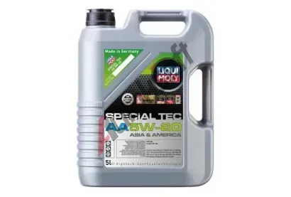 LIQUI MOLY Special Tec AA 5W-20 5 l LIQ 20793, 20793
