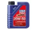 Motorov olej LIQUI MOLY ‐ LIQ 20812