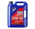 Motorov olej LIQUI MOLY ‐ LIQ 20813