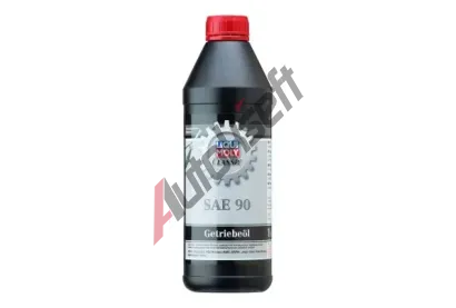 LIQUI MOLY Pevodov olej Classic 90 1 l LIQ 20816, 20816