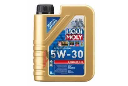 LIQUI MOLY Longlife III 5W-30 1 l LIQ 20820, 20820