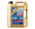 Motorov olej LIQUI MOLY ‐ LIQ 20822