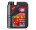 Motorov olej LIQUI MOLY ‐ LIQ 20826
