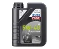 Motorov olej LIQUI MOLY ‐ LIQ 20829