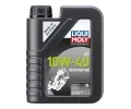 Motorov olej LIQUI MOLY ‐ LIQ 20832