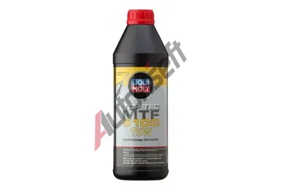 LIQUI MOLY Pevodov olej Top Tec MTF 5100 75W 1 l LIQ 20842, 20842