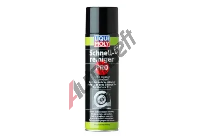 LIQUI MOLY Univerzln istic prostedek Schnellreiniger Pro 500 ml LIQ 20849, 20849