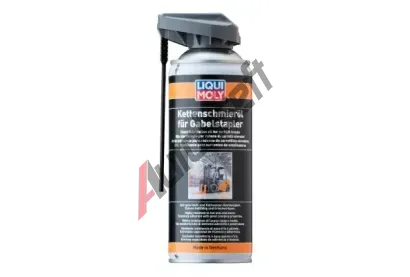 LIQUI MOLY etzov olej Kettenschmierl fr Gabelstapler 400 ml LIQ 20946, 20946