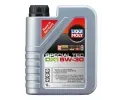 Motorov olej LIQUI MOLY ‐ LIQ 20967