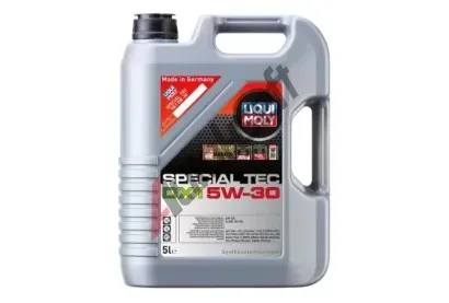 LIQUI MOLY Special Tec DX1 5W-30 5 l LIQ 20969, 20969