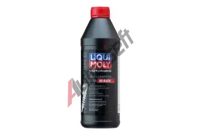 LIQUI MOLY Hydraulick olej Motorbike Stodmpferl VS RACE 1 l LIQ 20972, 20972