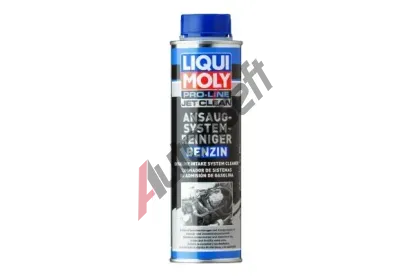 LIQUI MOLY Aditiva do paliva Pro-Line JetClean Ansaugsystemreiniger Benzin 300 ml LIQ 20985, 20985