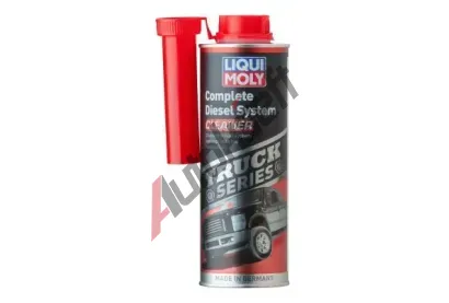 LIQUI MOLY Aditiva do paliva Truck Series Complete Diesel System Cleaner 500 ml LIQ 20996, 20996