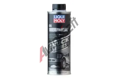 LIQUI MOLY Aditiva do motorového oleje Truck Series Oil Treatment LIQ 20998, 20998 LIQUI MOLY Aditiva do motorového oleje Truck Series Oil Treatment LIQ 20998, 20998