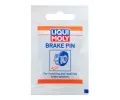 Aditiva do paliva LIQUI MOLY ‐ LIQ 21119