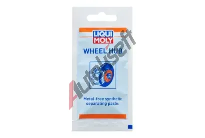 LIQUI MOLY Montn pasta Wheel Hub 10 g LIQ 21120, 21120