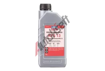 LIQUI MOLY Nemrznouc� kapalina do chladi�e K�hlerfrostschutz KFS 13 1 l LIQ 21139, 21139