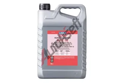 LIQUI MOLY Nemrznoucí kapalina do chladiče Kühlerfrostschutz KFS 13 5 l LIQ 21140, 21140 LIQUI MOLY Nemrznoucí kapalina do chladiče Kühlerfrostschutz KFS 13 5 l LIQ 21140, 21140