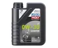 Motorov olej LIQUI MOLY ‐ LIQ 21153