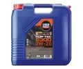 Motorov� olej&nbsp;LIQUI MOLY&nbsp;&dash;&nbsp;LIQ 21212