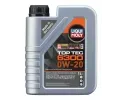 Motorov olej LIQUI MOLY ‐ LIQ 21216