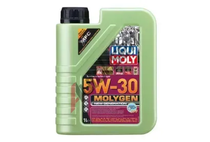 LIQUI MOLY Molygen New Generation 5W-30 DPF 1 l LIQ 21224, 21224