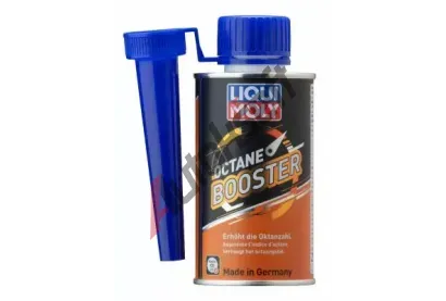 LIQUI MOLY Aditiva do paliva Octane Booster 200 ml LIQ 21280, 21280