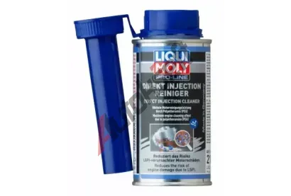 LIQUI MOLY Aditiva do paliva Pro-Line Direkt Injection Reiniger 120 ml LIQ 21281, 21281