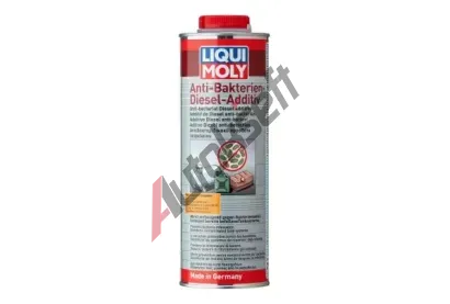LIQUI MOLY Aditiva do paliva Anti-Bakterien-Diesel-Additiv 1 l LIQ 21317, 21317
